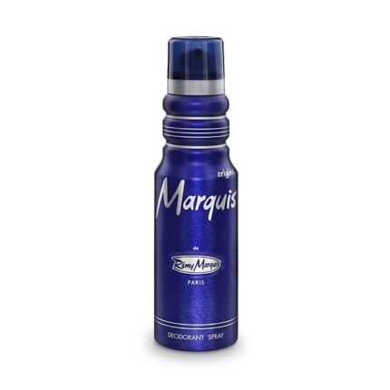 Remy Marquis Original Blue Deodorant Spray (175ml)