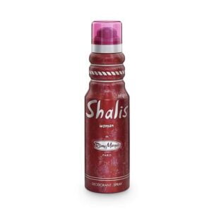 Remy Marquis Women Shalis Deodorant Spray (175ml)