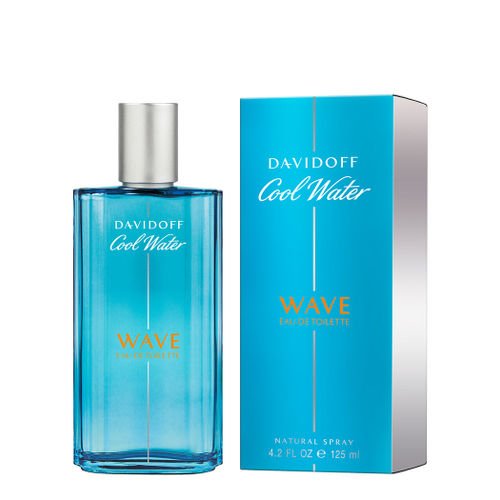 Davidoff cool best sale water online