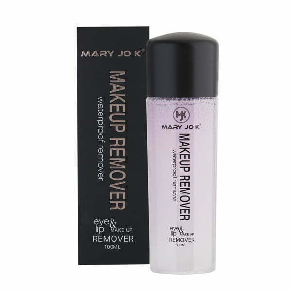 Mary Jo K Waterproof Makeup Remover