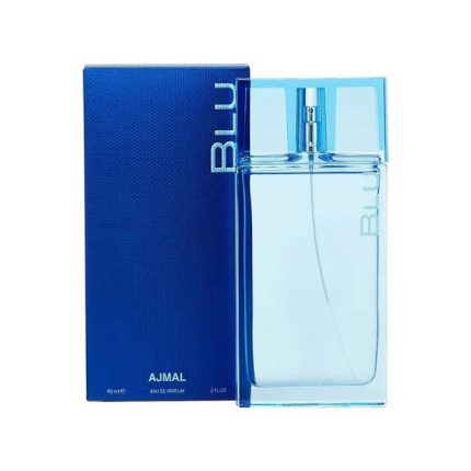 Ajmal Blu Eau De Parfum- 90ml