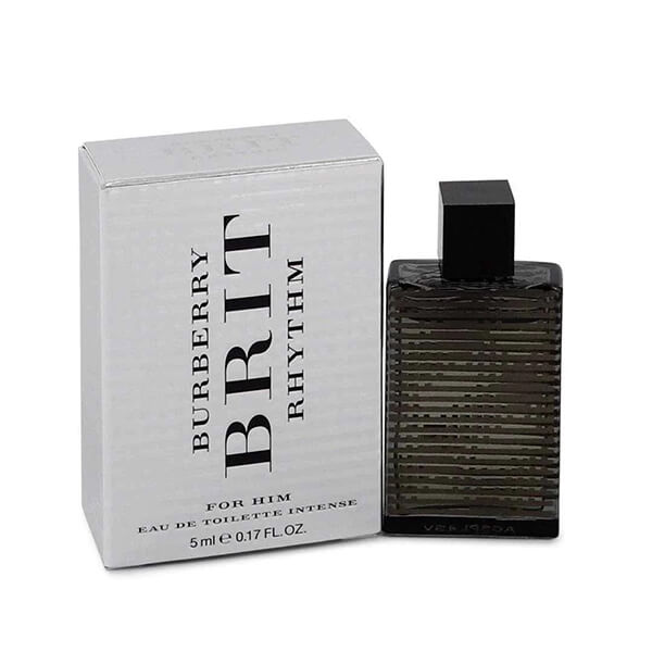 Burberry brit intense outlet for him