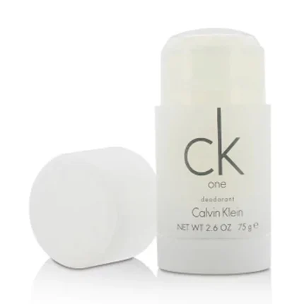 Calvin-Klein-CK-One-Deodorant-Stick-75g-For-Him-Her-1