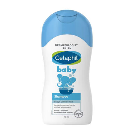 Cetaphil Baby Shampoo 1