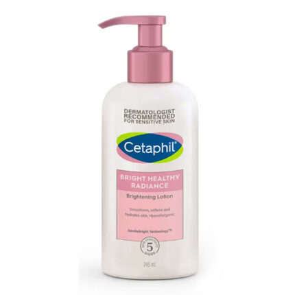 Cetaphil Bright Healthy Radiance Body Lotion