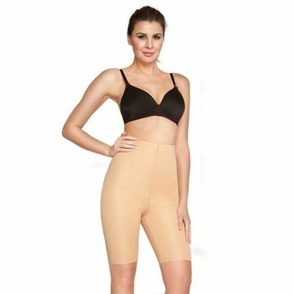Zivame Seamless All Day Mermaid Saree Shapewear With Removable Drawcord -  Skin - The online shopping beauty store. Shop for makeup, skincare,  haircare & fragrances online at Chhotu Di Hatti.
