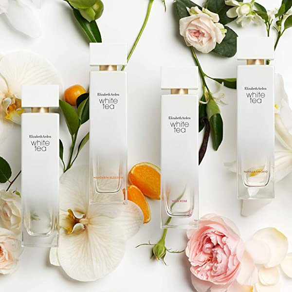 Arden white tea mandarin blossom new arrivals