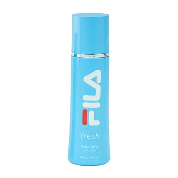 Fresh 2025 body spray