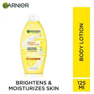 Garnier Bright Complete Moisturising Serum-In-Lotion (250ml)