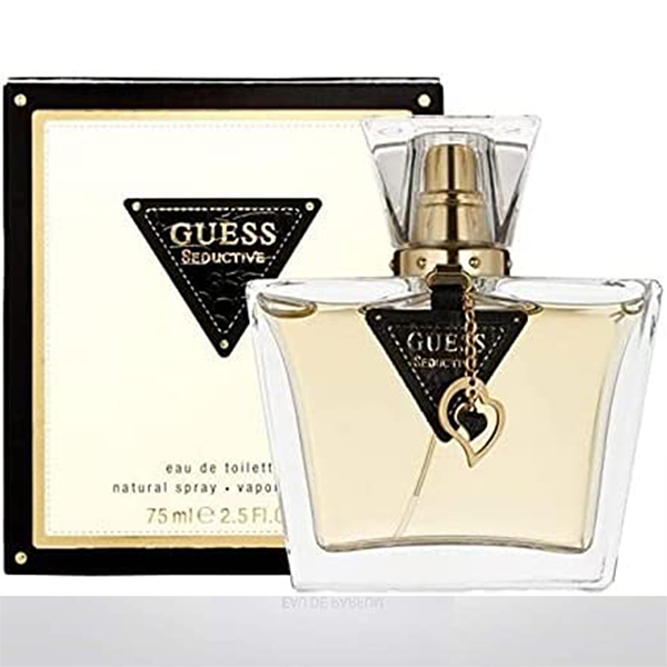 Guess seductive 2024 for women