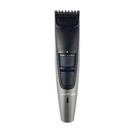 Ikonic Groom And Trim - Trimmer (Grey & Black) 01