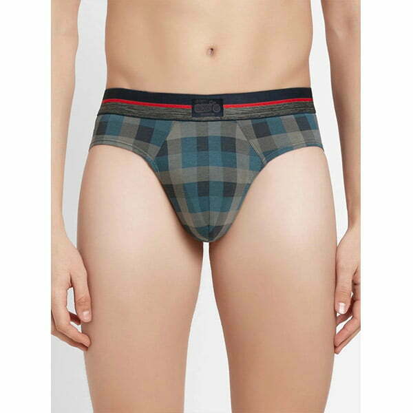 Jockey Briefs with Exposed Waistband (ZN04) - The online shopping beauty  store. Shop for makeup, skincare, haircare & fragrances online at Chhotu Di  Hatti.