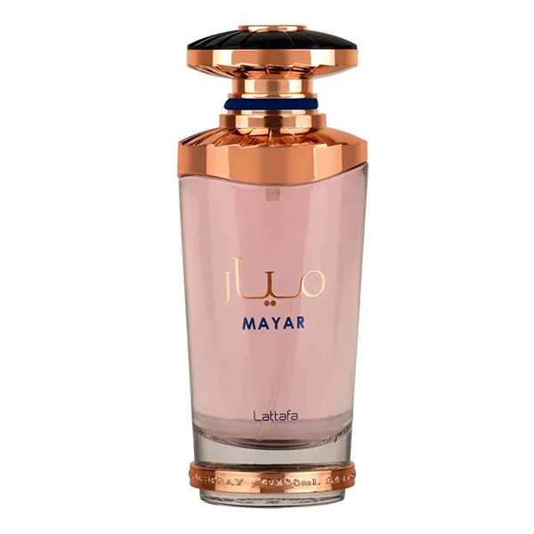 Lattafa Mayar EDP For Men & Women Perfume (100ml) 01_11zon