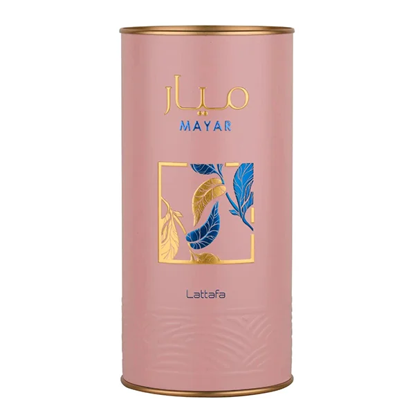 Lattafa Mayar EDP For Men & Women Perfume (100ml) 01_11zon