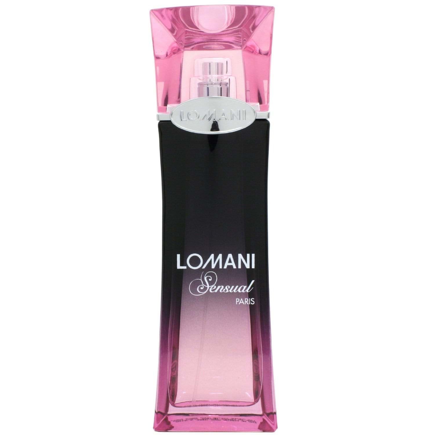 Lomani discount women's fragrance