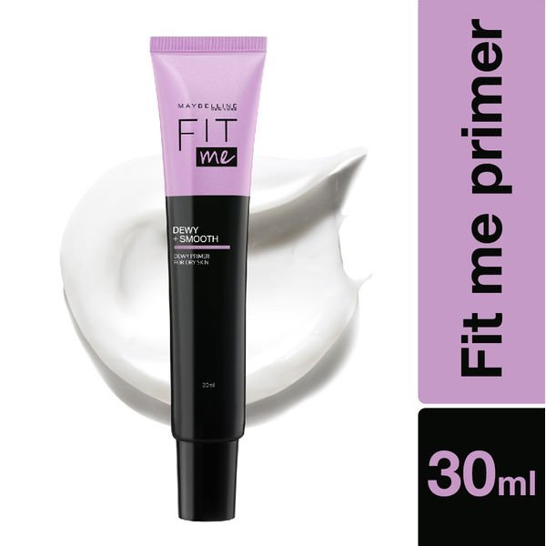 Buy Maybelline New York Fit Me Primer Dewy + Smooth Online