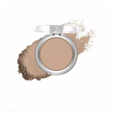 Miss Claire Natural Mineral Compact Powder - 21