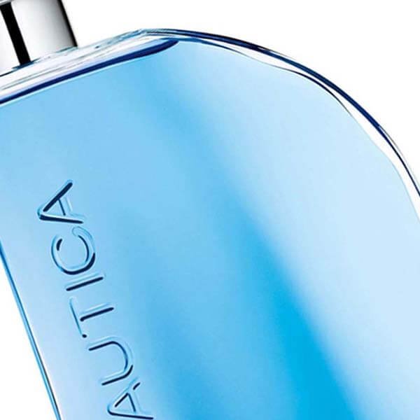 Nautica blue by nautica eau de toilette 100 online ml