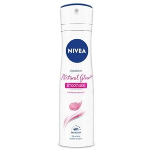 Nivea Whitening Smooth Skin Deodorant For Women 0