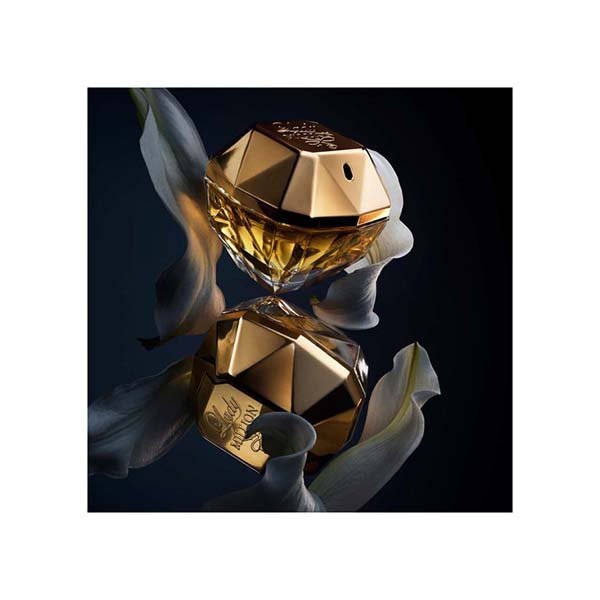 Dafne 122 ricorda Lady Million di Paco Rabanne - Bioteko Borgo San