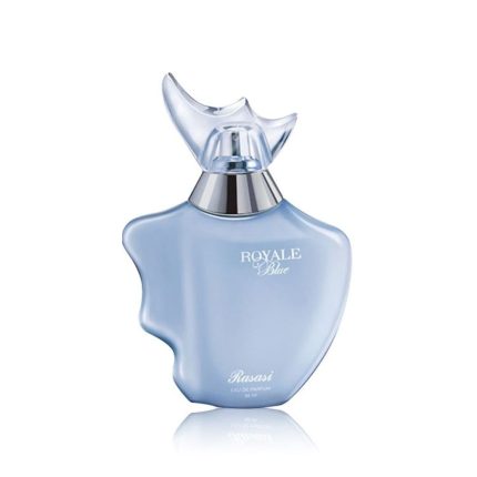 Rasasi Royale Blue EDP Pour Femme Perfume (50ml)