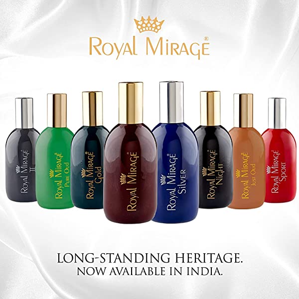 Royal mirage best sale night perfume price