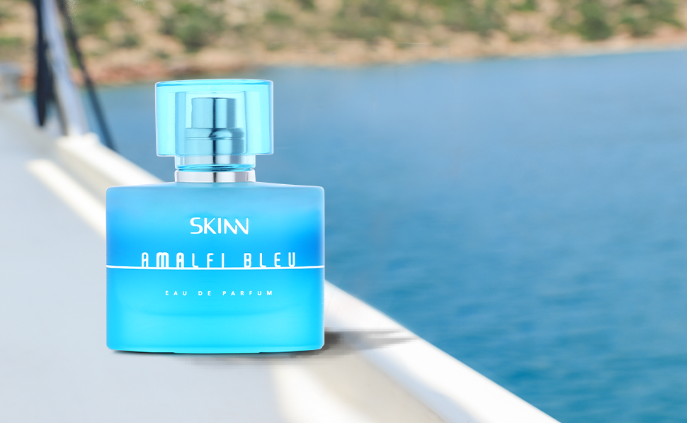 Skinn amalfi 2024 bleu 90ml