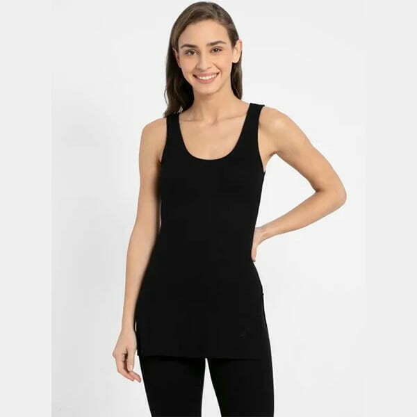 Jockey Snug Fit Thermal Camisole Tank Top for Women (2500) - The online  shopping beauty store. Shop for makeup, skincare, haircare & fragrances  online at Chhotu Di Hatti.