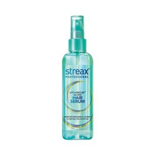 Streax Professional Vitariche Gloss Hair Serum (1)