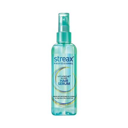Streax Professional Vitariche Gloss Hair Serum (1)