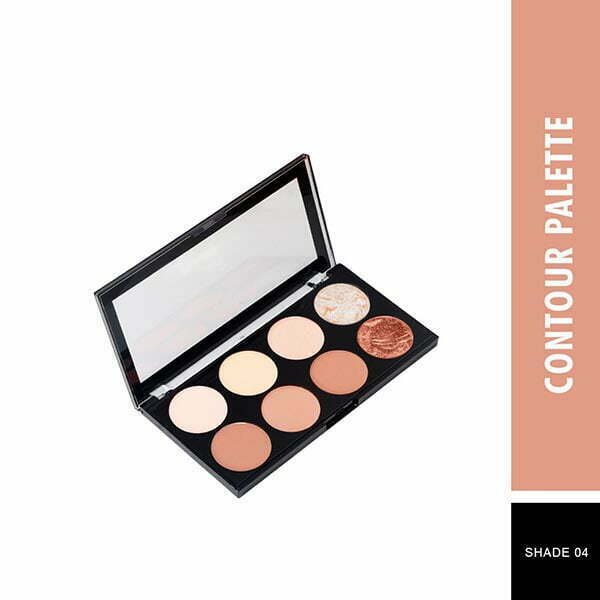 Makeup Revolution Ultra Blush palette di blush