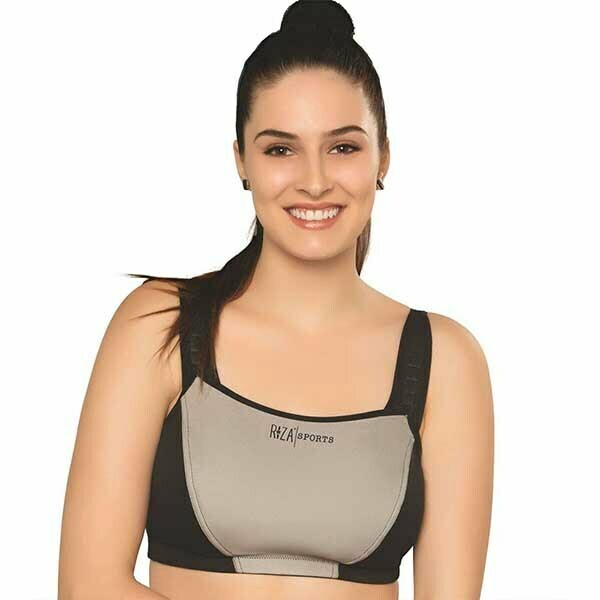 Trylo Riza Sports Bra - The online shopping beauty store. Shop for