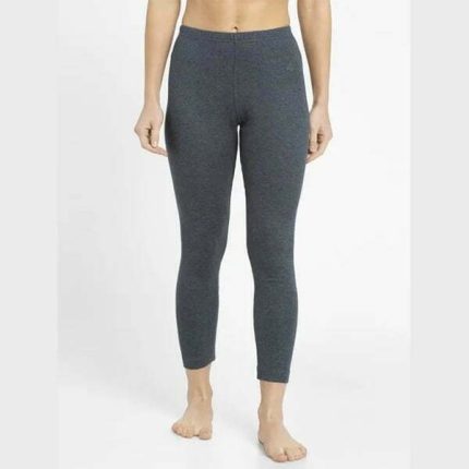 Jockey Thermal Leggings with Concealed Elastic Waistband (2520)