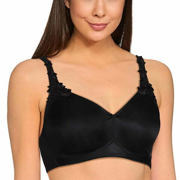 Triumph Minimizer 21 Non-Wired Non-Padded Bra (1001300) - The online  shopping beauty store. Shop for makeup, skincare, haircare & fragrances  online at Chhotu Di Hatti.