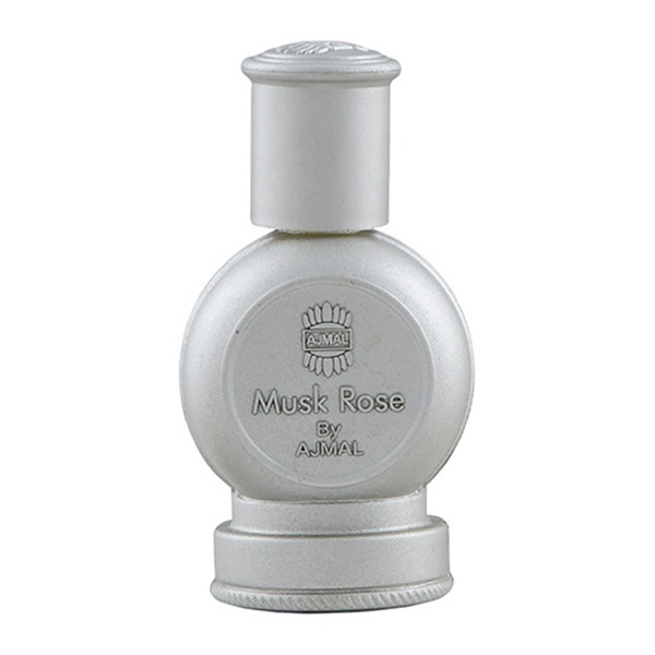 Ajmal Musk Rose Concentrated Perfume Unisex 12 ml The online