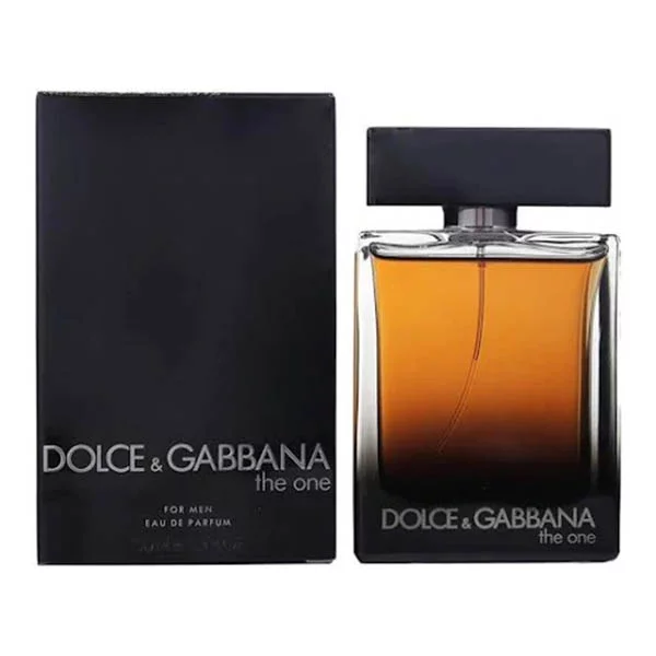 dolce & gabbana perfume 01