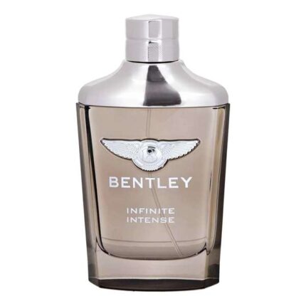 Bentley Infinite Intense Eau De Parfum For Men (100ml) (1)