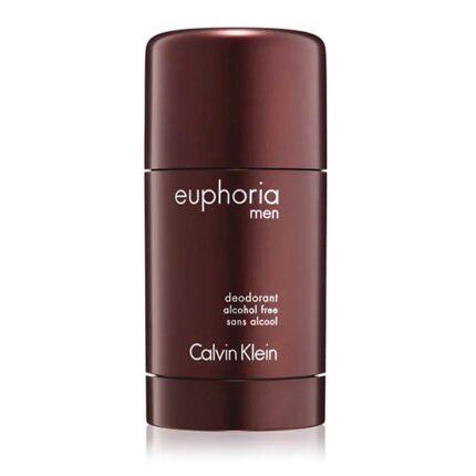 Calvin Klein Euphoria Men Deodorant Stick For Men - 75g