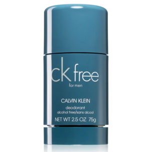 Calvin Klein Free Deodorant Stick For Men
