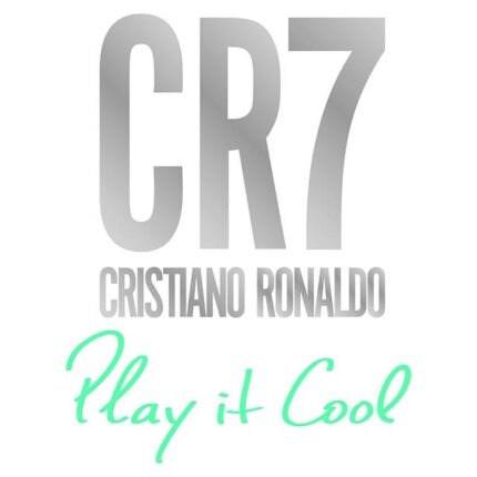 Cristiano Ronaldo CR7 Play It Cool Body Spray 150ml