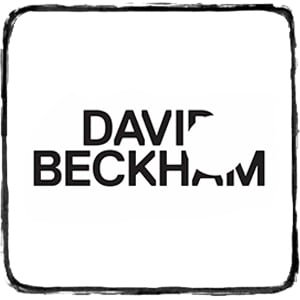 David Beckham