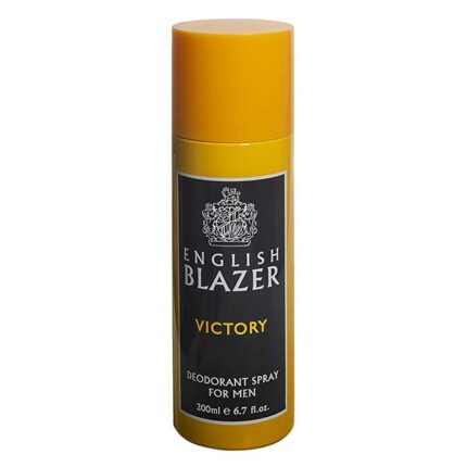 English Blazer Victory Body Spray 200ml
