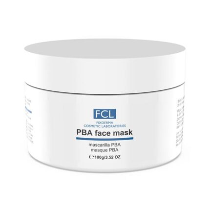 Fixderma Cosmetic Laboratories PBA Face Mask 100g