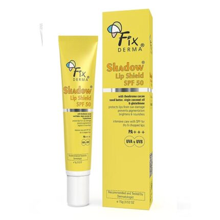 Fixderma Shadow Lip Shield SPF 50 15g