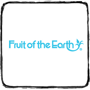 Fruti Of The Earth