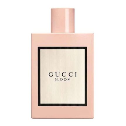 Gucci Bloom Eau De Parfum (100ml) (1)
