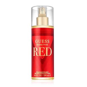 Guess Seductive Red For Women Fragrance Mist 250ml
