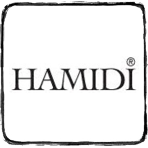 Hamidi Perfume