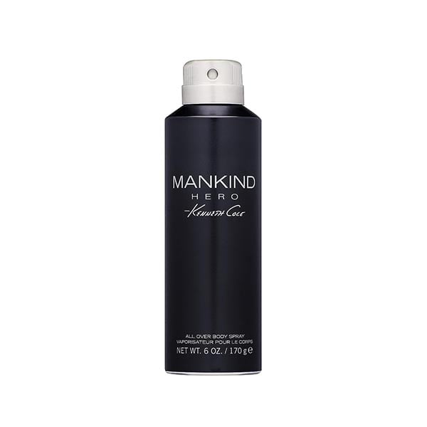 Mankind hero kenneth cole review new arrivals