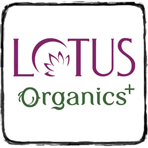 Lotus Organic +